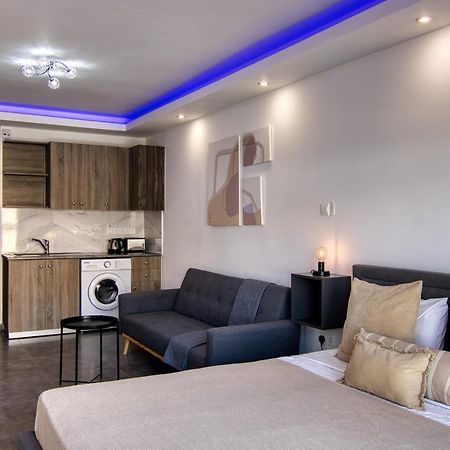 Phaedrus Living: Seaside Luxury Flat Athina 117 Lejlighed Paphos Eksteriør billede