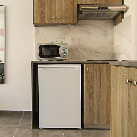 Phaedrus Living: Seaside Luxury Flat Athina 117 Lejlighed Paphos Eksteriør billede