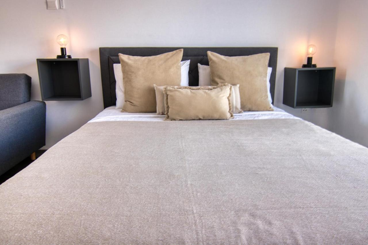 Phaedrus Living: Seaside Luxury Flat Athina 117 Lejlighed Paphos Eksteriør billede